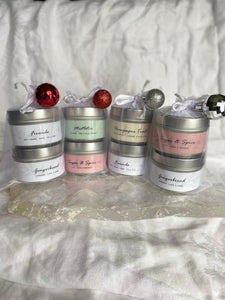 Holiday Mini Duo Gift Pack